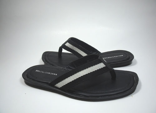 2017 GD slippers man 38-46-001